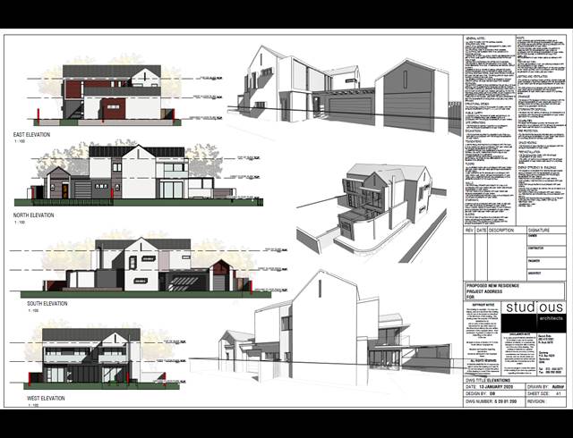 4 BEDROOM HOUSE FOR SALE IN HELDERFONTEIN ESTATE